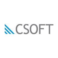 CSOFT logo