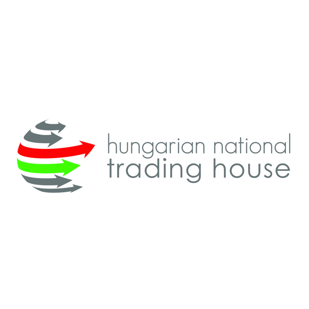 Hungarian National Trading House logo