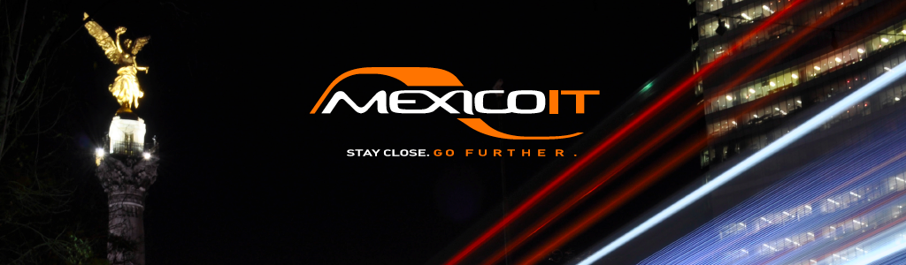 MexicoIT logo
