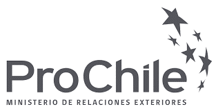ProChile logo