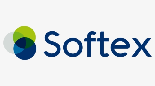 Softex logo
