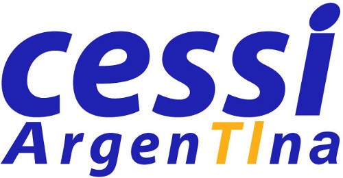 CESSI Argentina logo