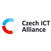 Czech ICT Alliance logo