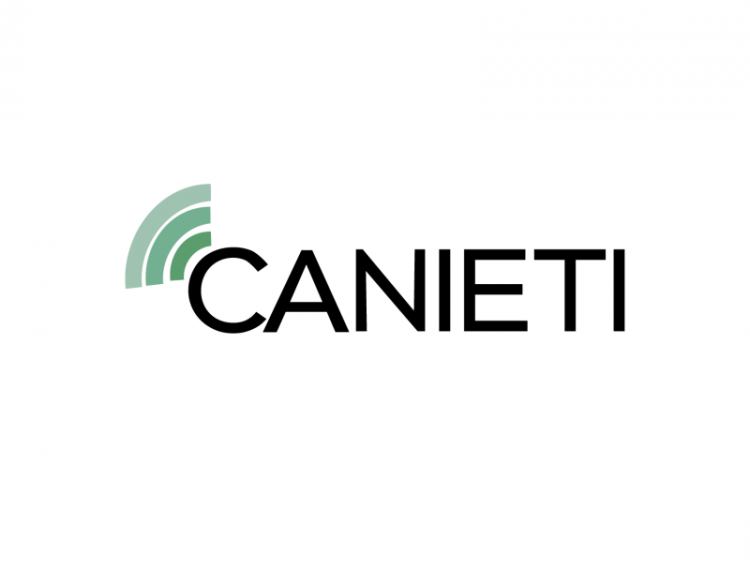 CANIETI logo