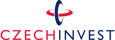 CzechInvest logo